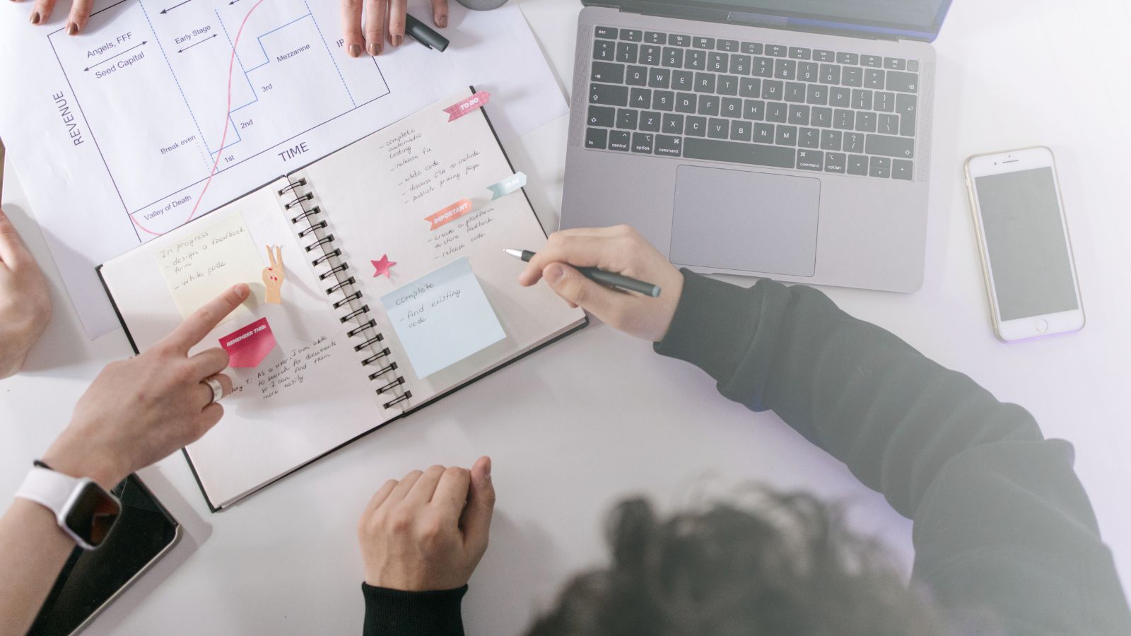 7 señales de que tu empresa necesita renovar su página web