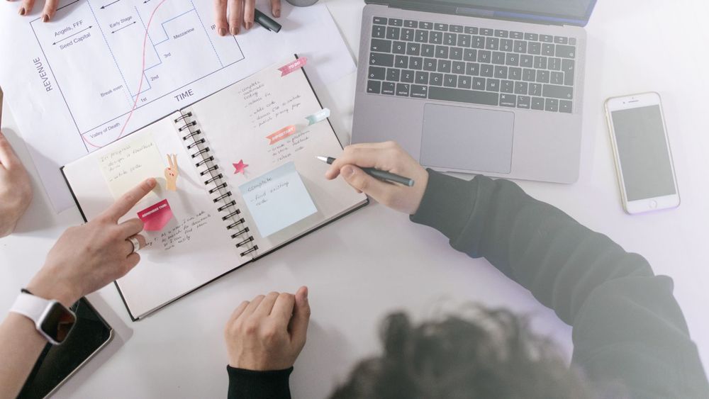 7 señales de que tu empresa necesita renovar su página web