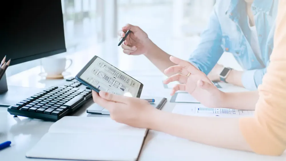 Landing page corporativa: cómo plantearla para que represente bien a tu negocio