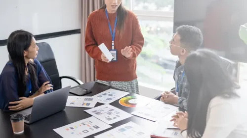 Web corporativa e identidad de marca: claves para diferenciarte